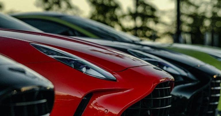 All Types of Racks Explained for Smarter Storage and Better Space Management